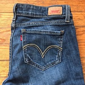 Levi jeans